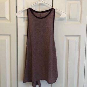 Lululemon Tank Top 4